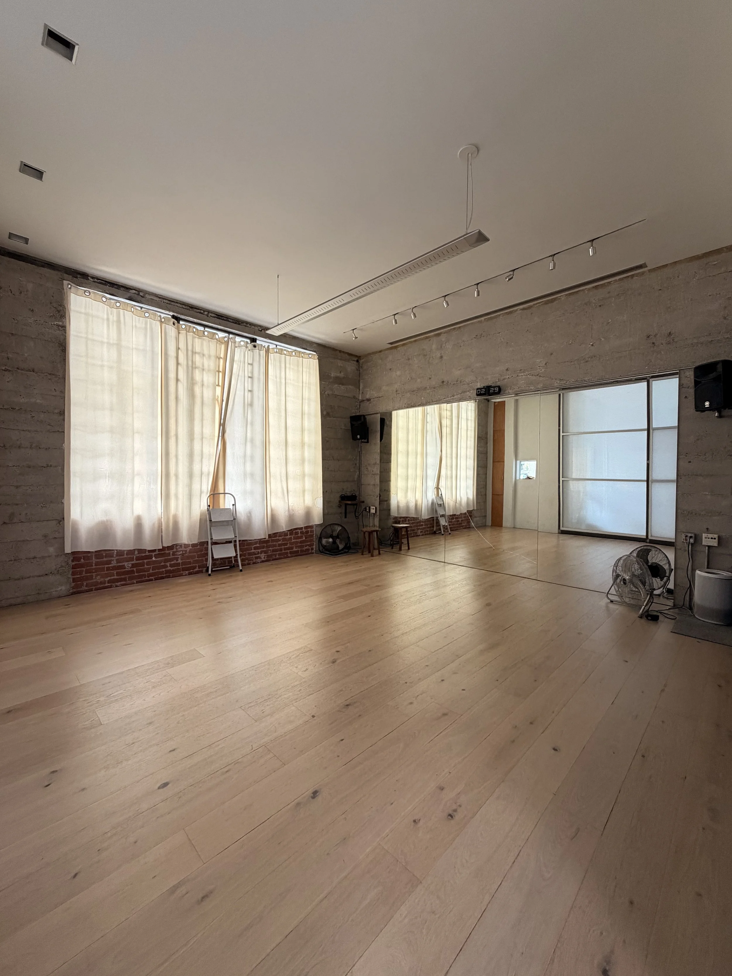 Studio C