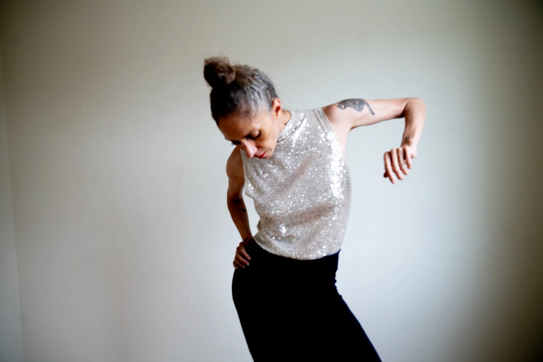 Headshot of Maurya Kerr