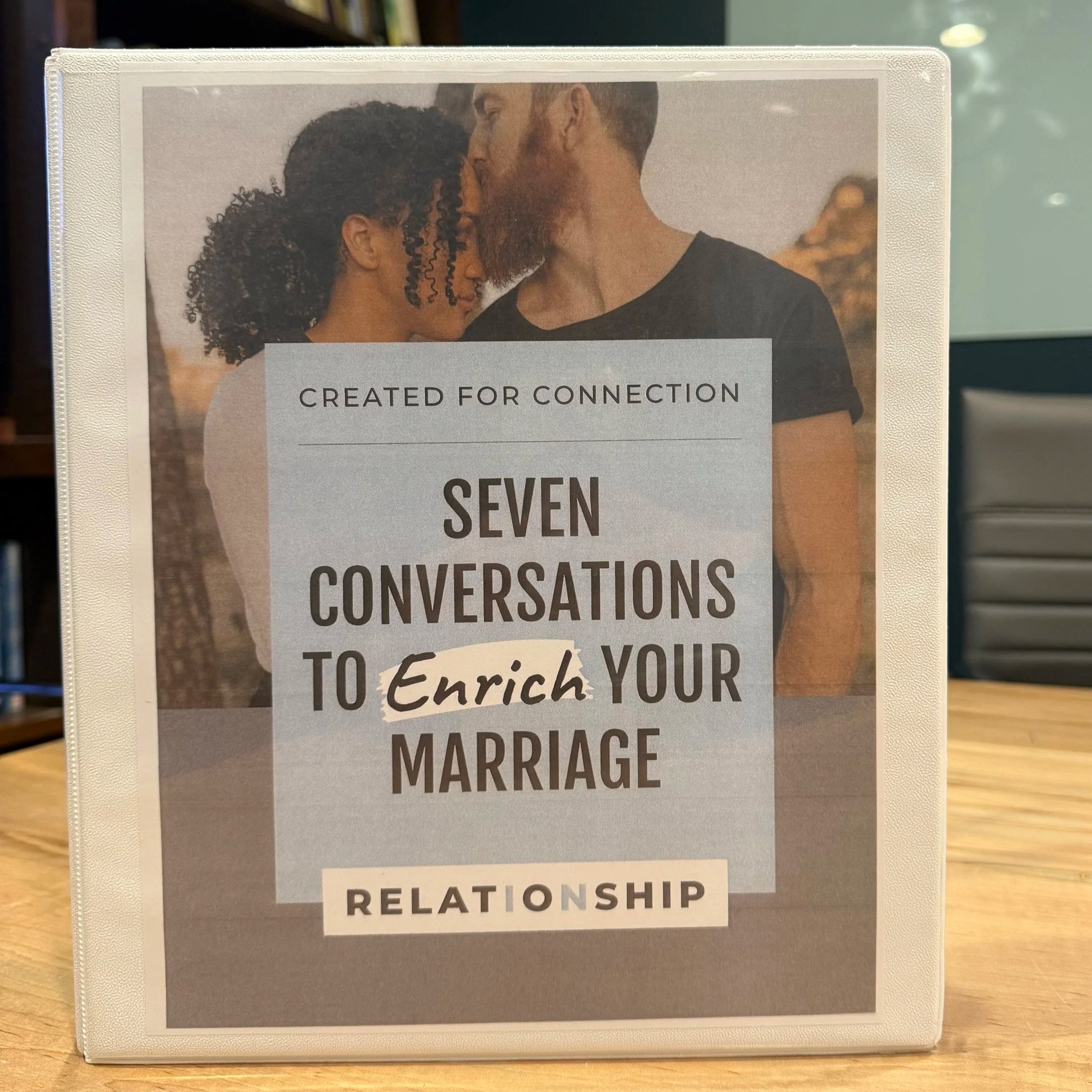 Inside a Marriage Intensive: Reflections from a Couples Therapy Weekend