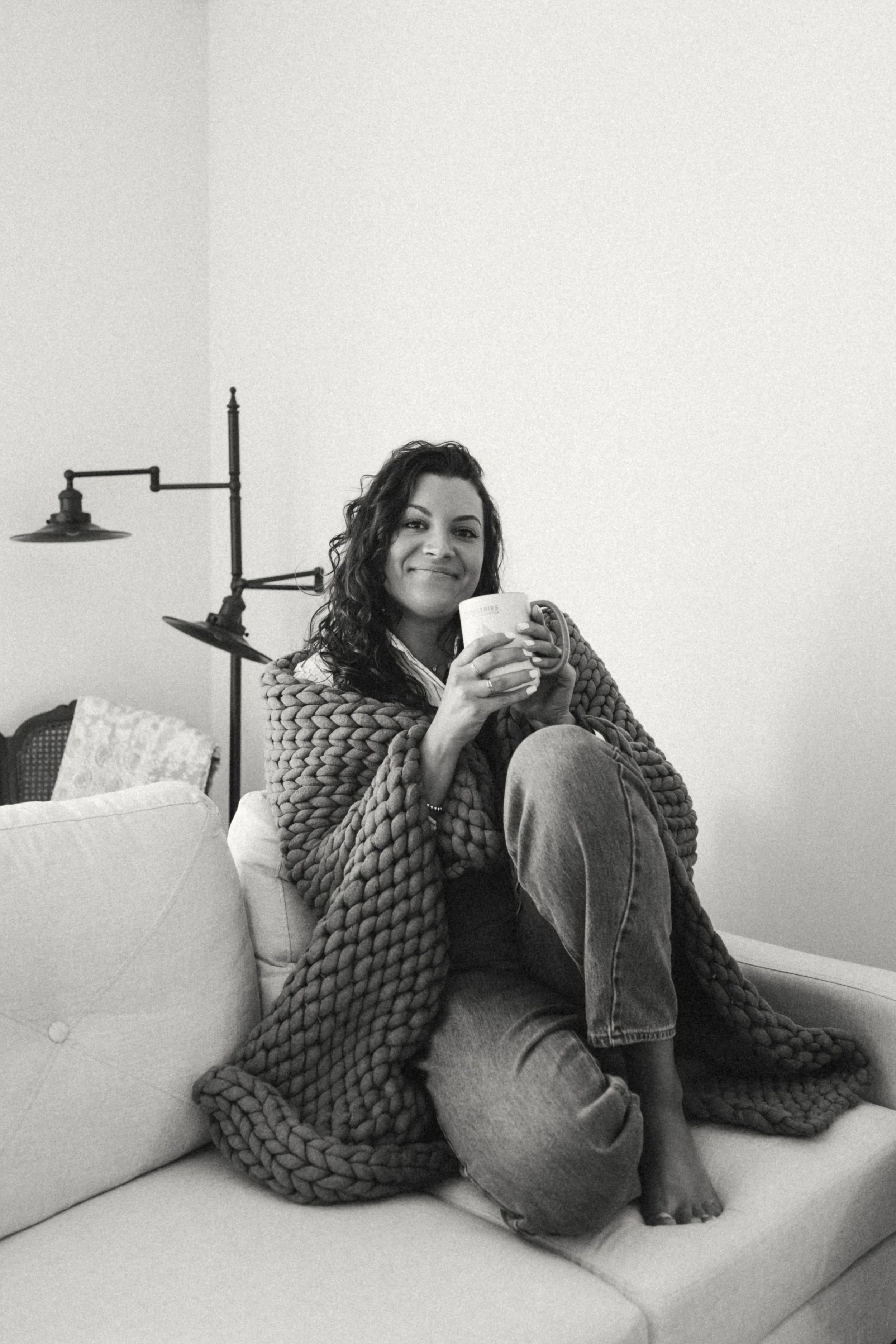 Lexie Taylor, Christian counselor in Nashville, TN specializing in relational trauma, anxiety, and couples counseling