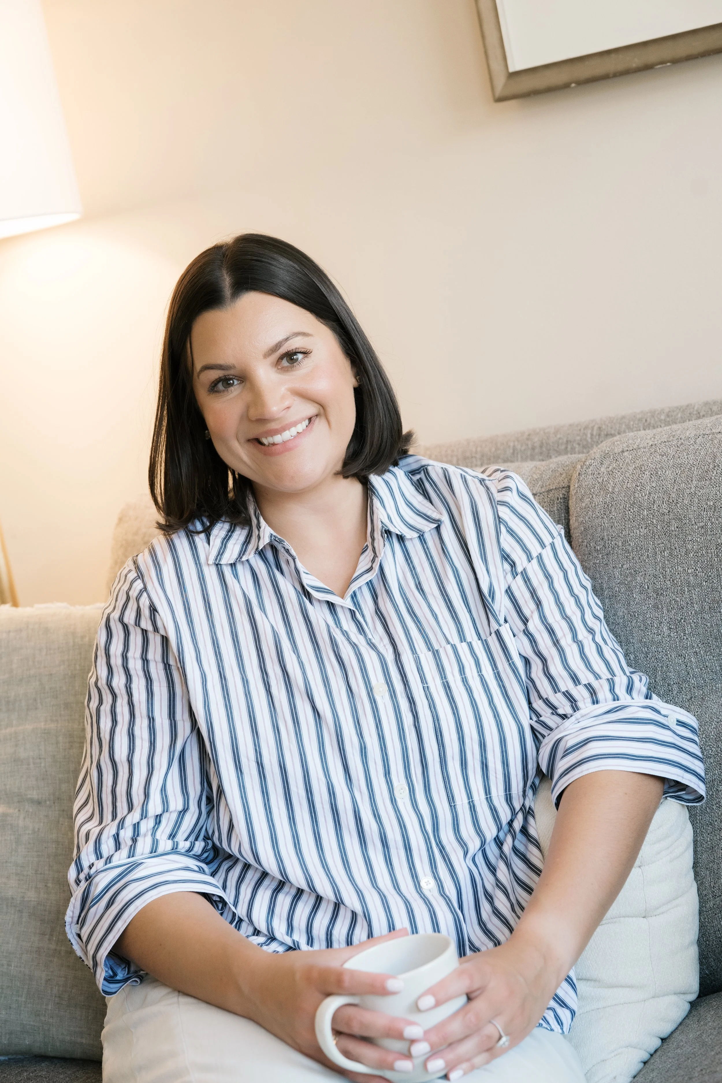 Lexie Taylor, Nashville area therapist providing compassionate counseling for women and young adults