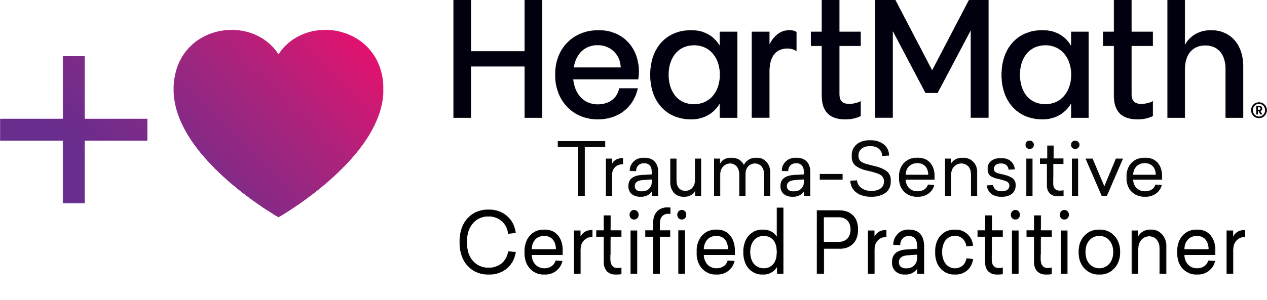 HeartMath® Trauma-Sensitive Certified Practitioner certification held by Jennifer Peace-Hall at HAOMA CO. Holistic Health.
