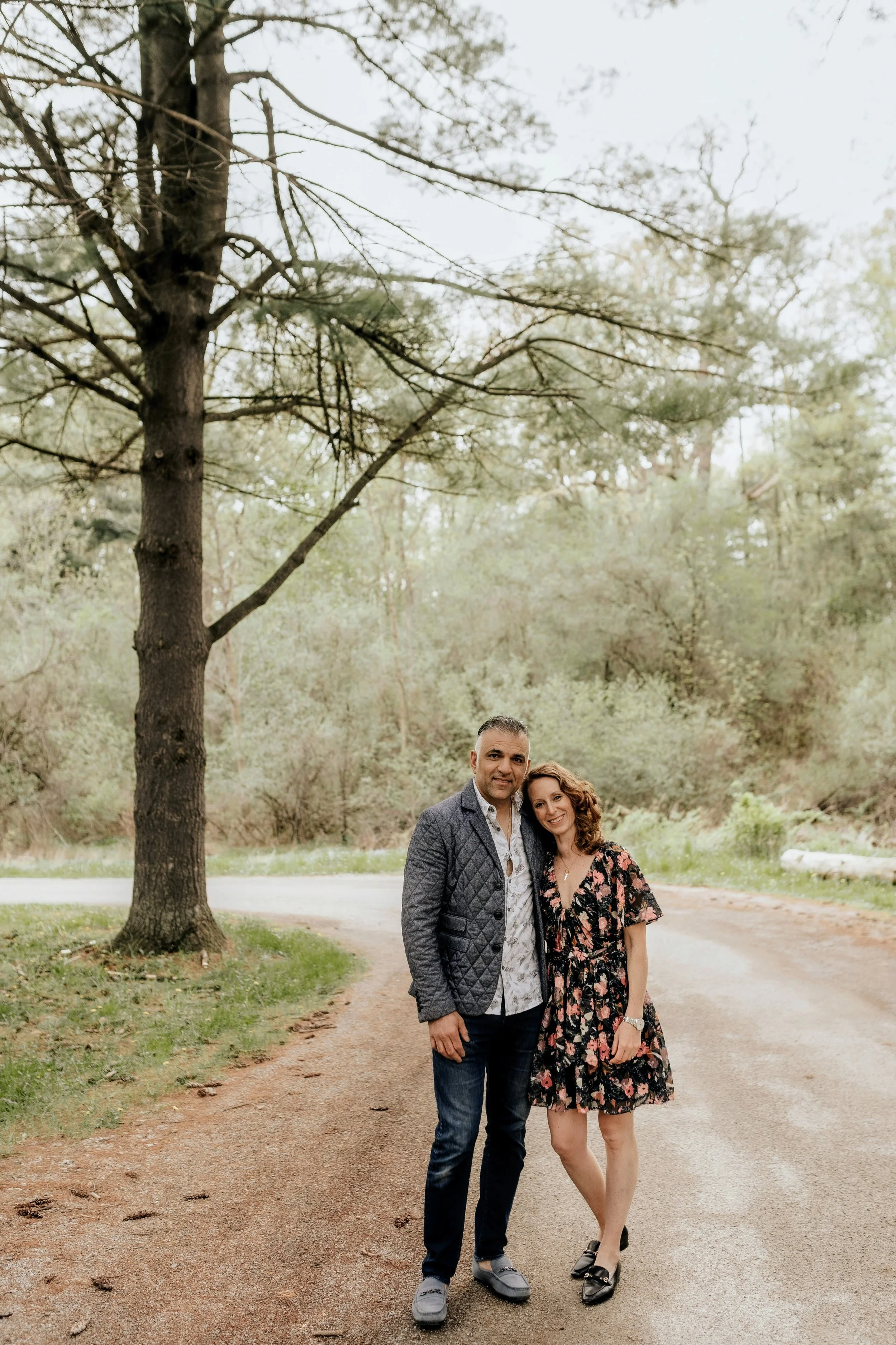 Jennifer Peace-Hall and Alex Nikousefat of HAOMA CO. Holistic Health offering trauma-informed healing, vibrational medicine, and holistic wellness services in Ancaster, Ontario and online worldwide.