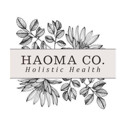 HAOMA CO. Holistic Health