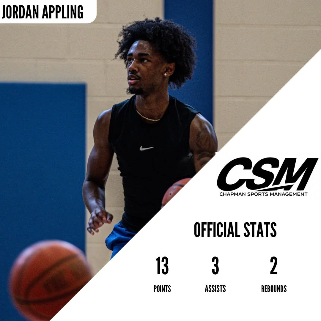 Congratulations to Jordan Appling on his big game in a win over Covenant College. Jordan scored 13 points while grabbing 2 rebounds and assisting 3 shots. Great job Jordan!

📸: @amaansportpics