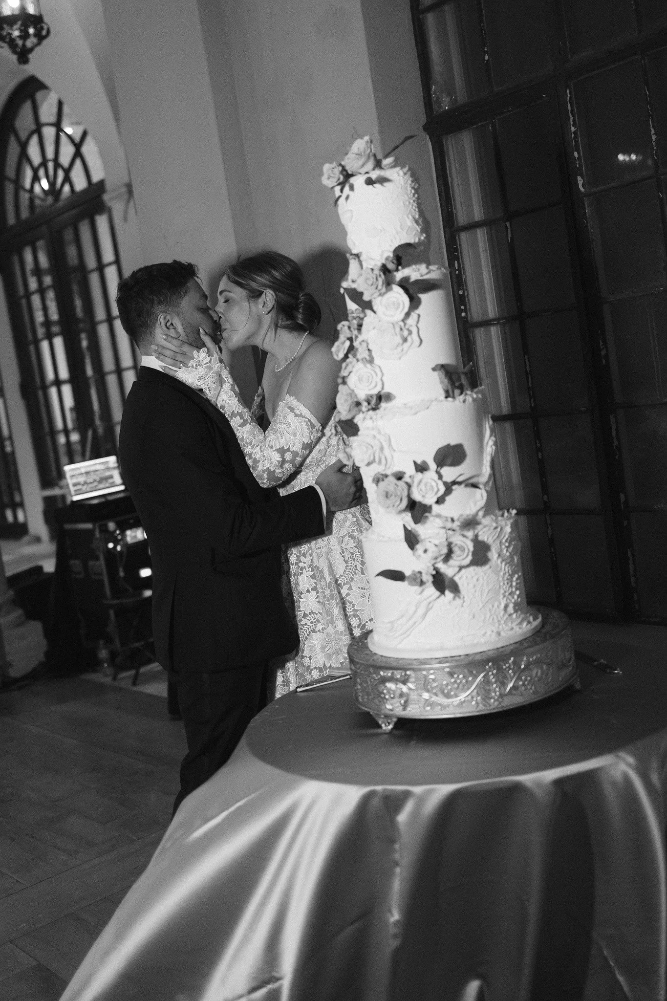 Sirilia & Daniel 2/16/25