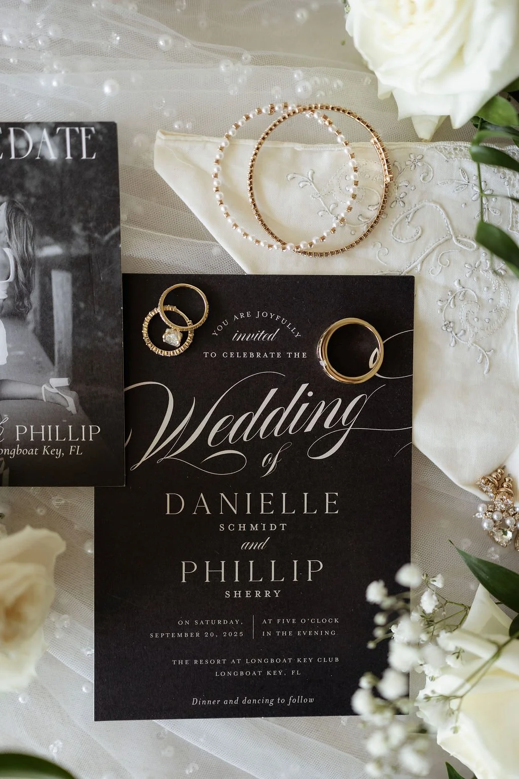 Danielle & Phillip - 9/20/25 - LBKC