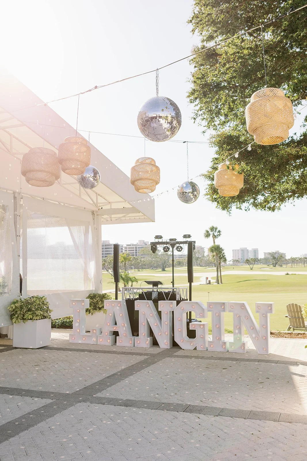 Hannah & Austin - 4/12/25 - LBKC