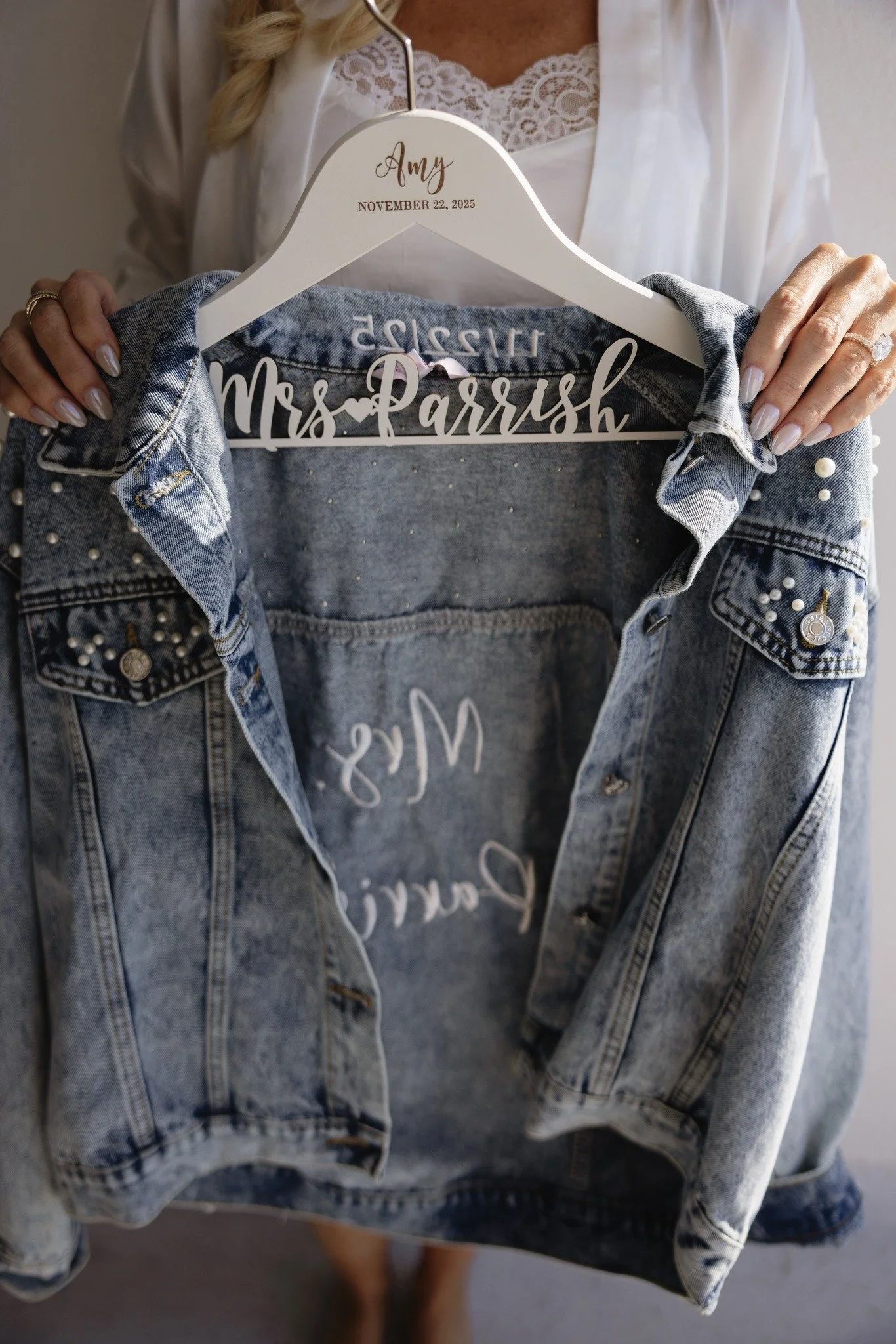 Amy & Michael - 11/21/25 - Zota