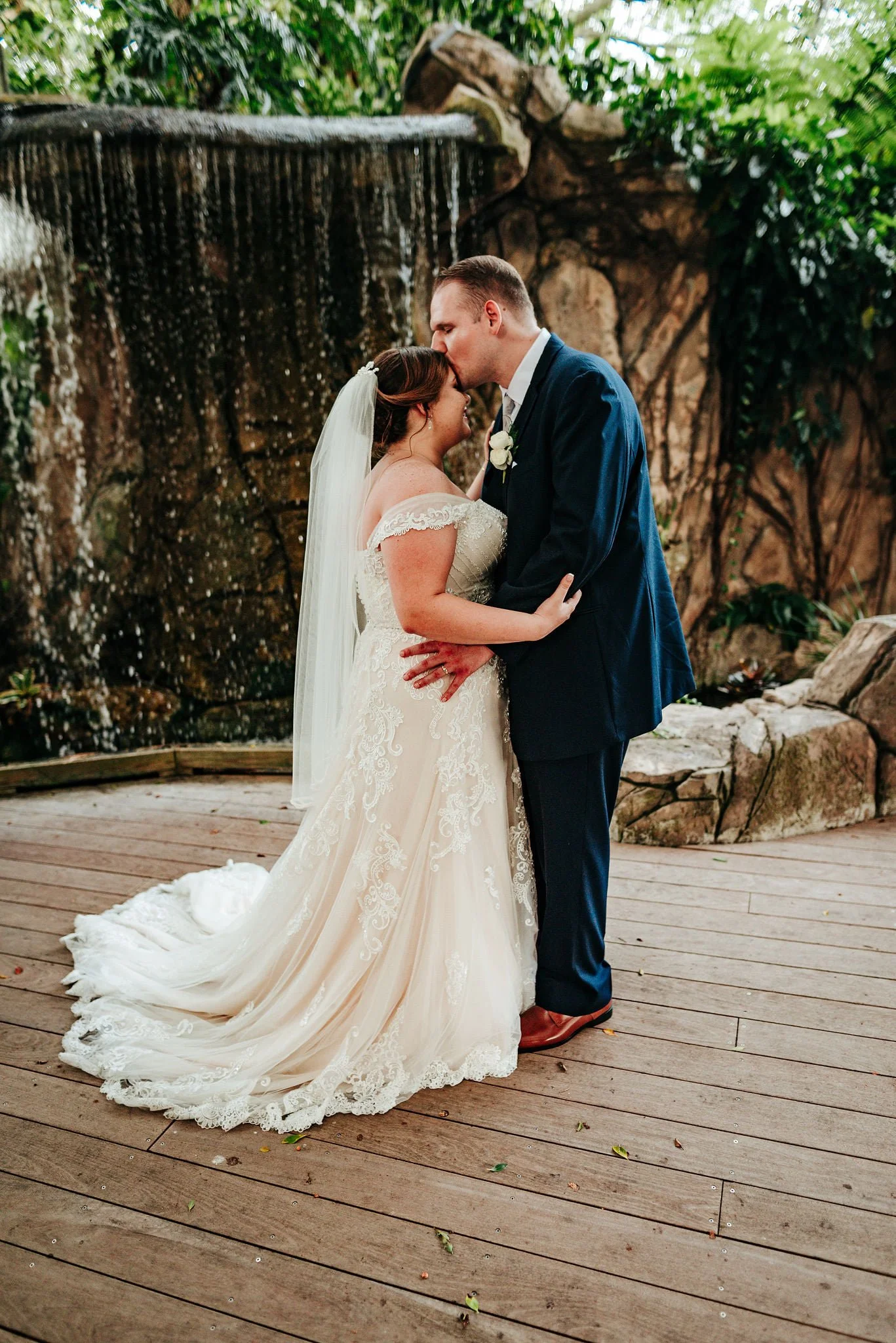 Shockey / Stenken – Selby Gardens 6/13/21