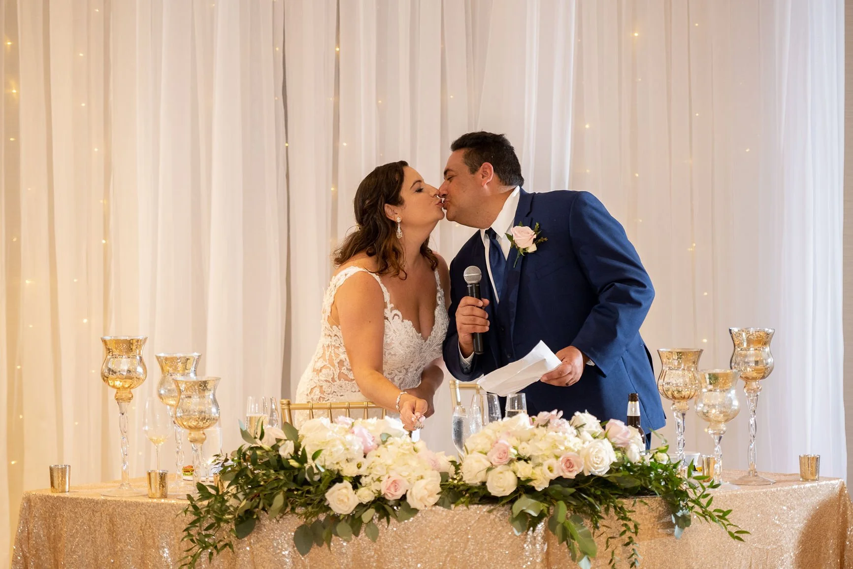 Jessica &amp; Alex – Zota Beach Resort