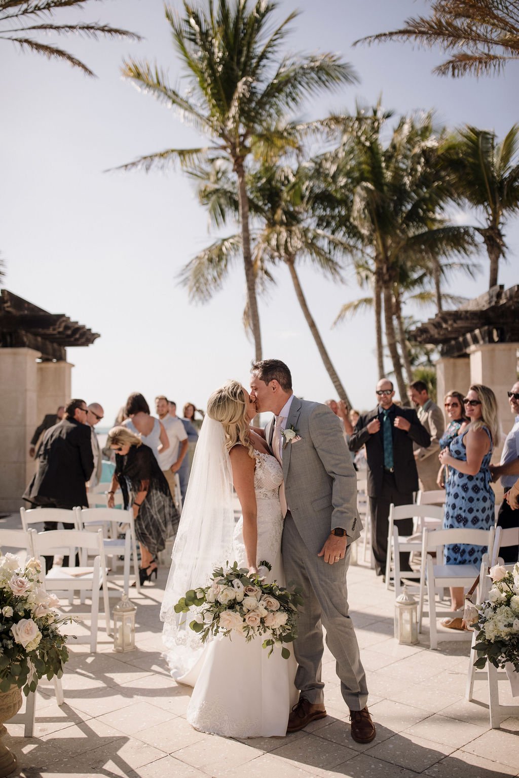 Neal &amp; Lomelo – 5/23/21 – The Ritz Carlton