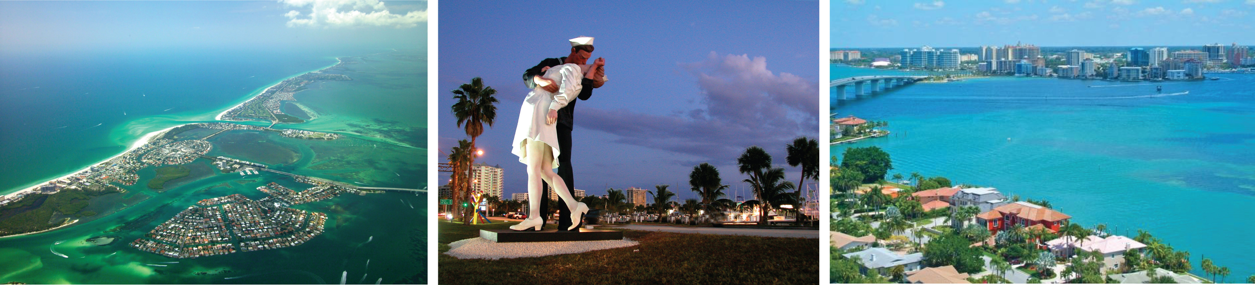 Top Reasons Sarasota is a great place to have a destination event