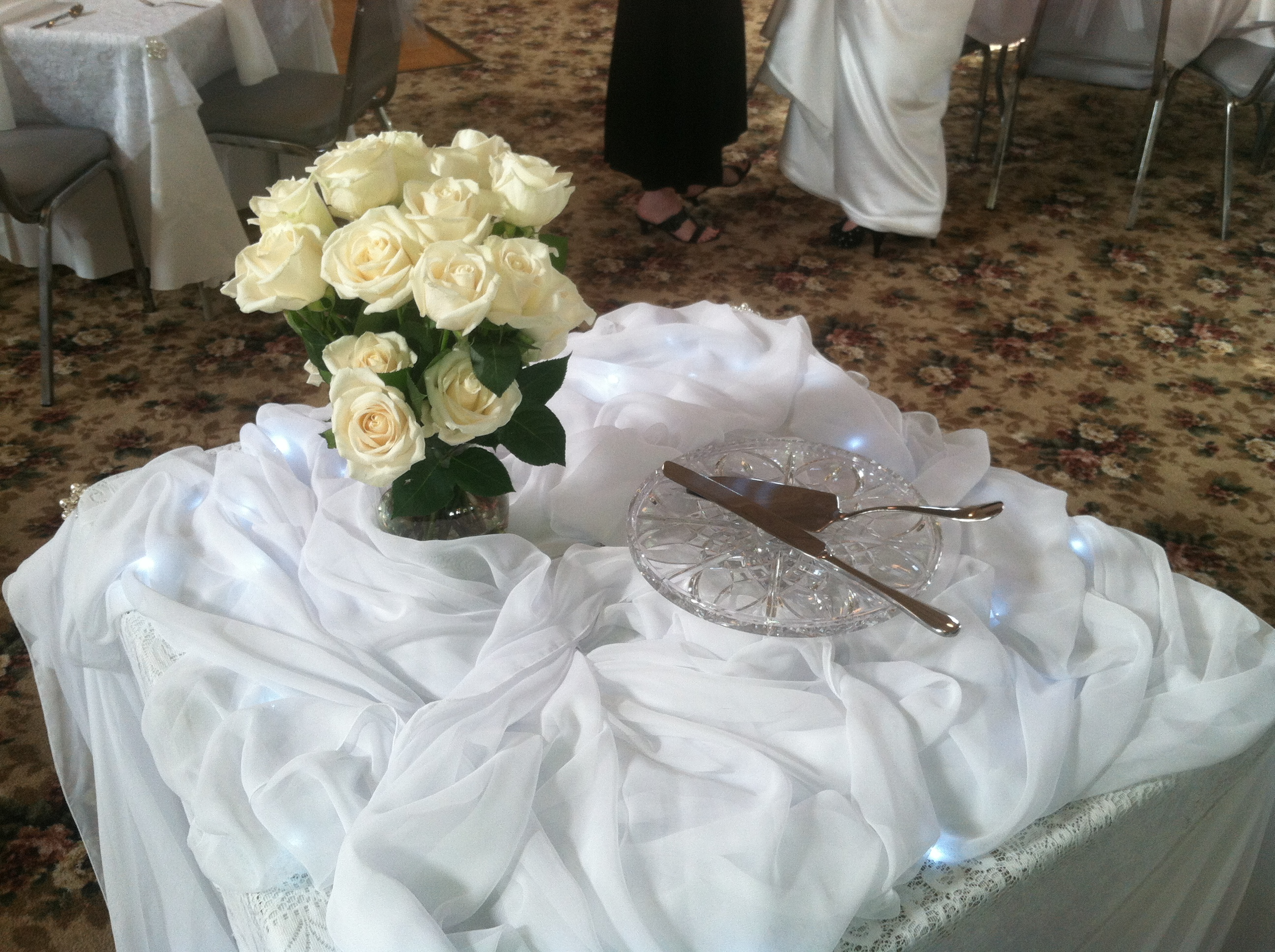 Patti &amp; Normans 30th Anniversary