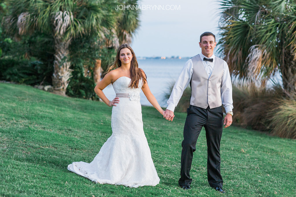 Dana &amp; Seth’s Powel Crosley Mansion Wedding