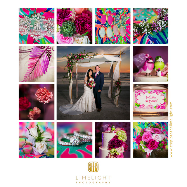 Stephanie and Matthews Wedding!