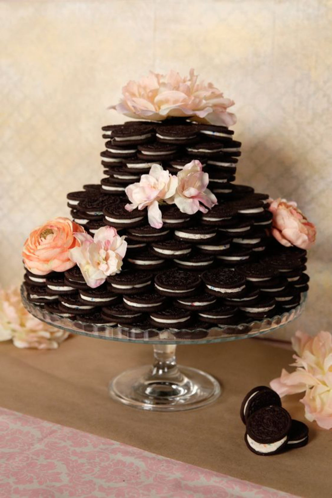 Wedding Cakes that are anything but CAKE