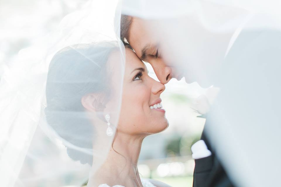 Ashley and Ryans Ringling Museum Wedding