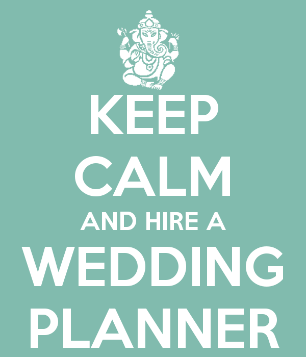 A Wedding Planner vs. A Wedding Coordinator