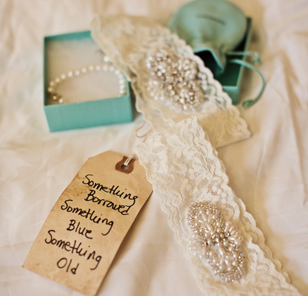 Something Old, Something new