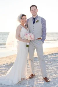 Johnna and Brian – March 15, 2018 – Longboat Key Club