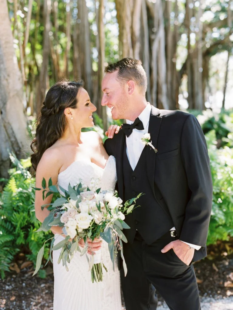 Christina and Daniel – April 21, 2018 – Ringling Museum
