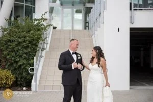 Shannon and Dylan – September 24, 2018 – Sarasota Yacht Club