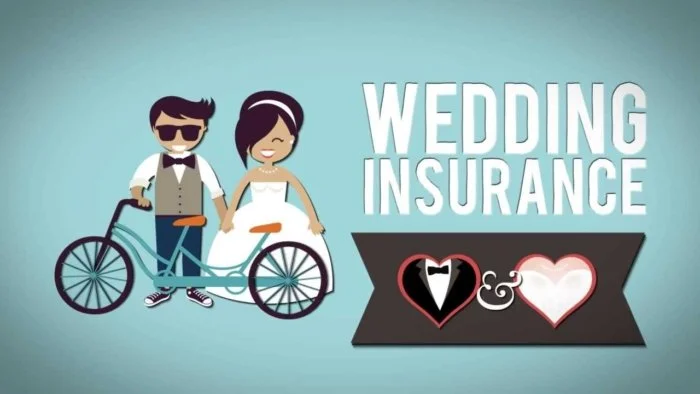 What is Wedding Insurance?