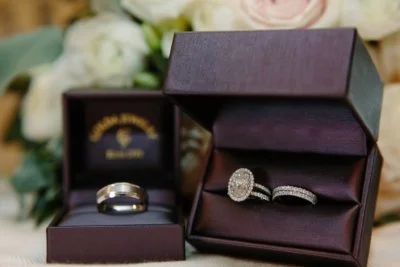 Blogging about Bling!