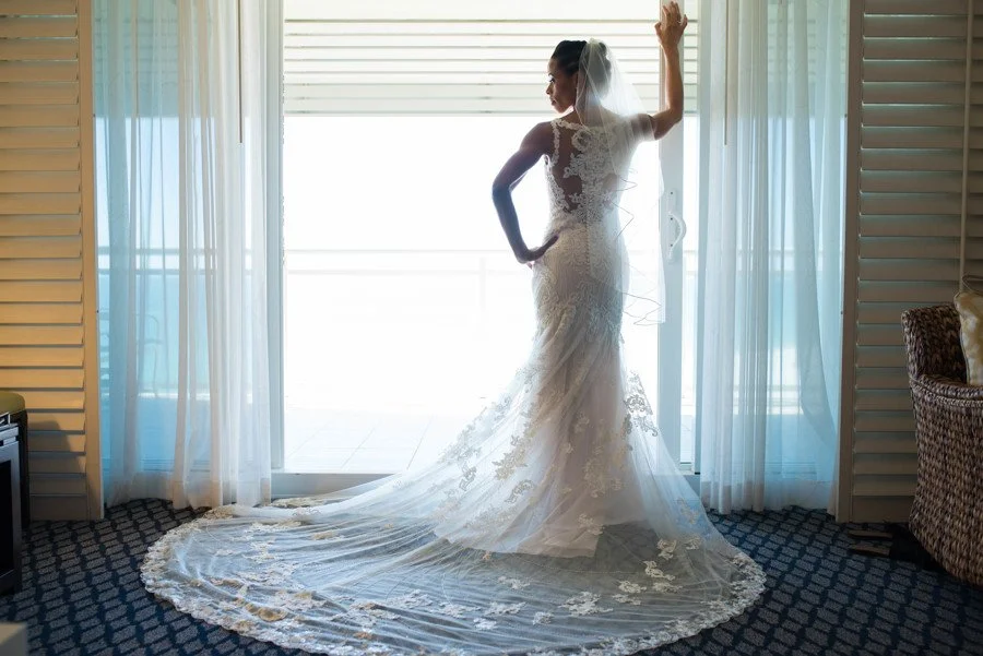 Don’t Stress about the Dress!