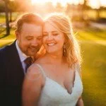 Swanky Spotlight: Siobhan &amp; James Murley
