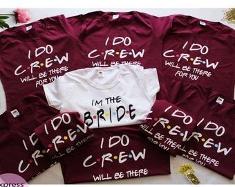 Acceptable &amp; Exceptional Bridal Party Gifts