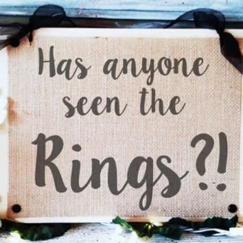 Wedding Misfits &amp; Mistakes