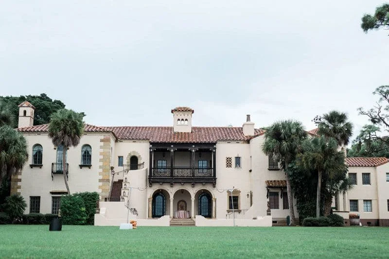 Venue Spotlight: The Powel Crosley Estate