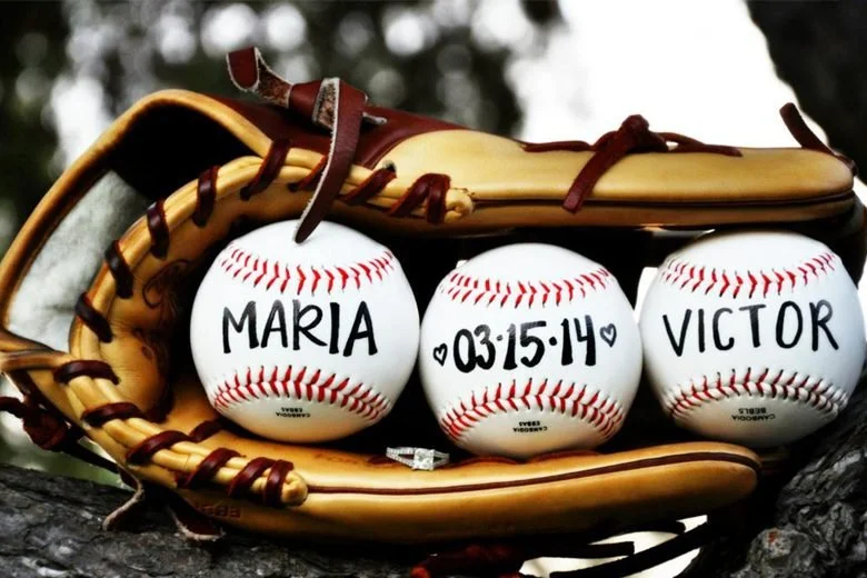 Supporting the Sport in Your Spouse