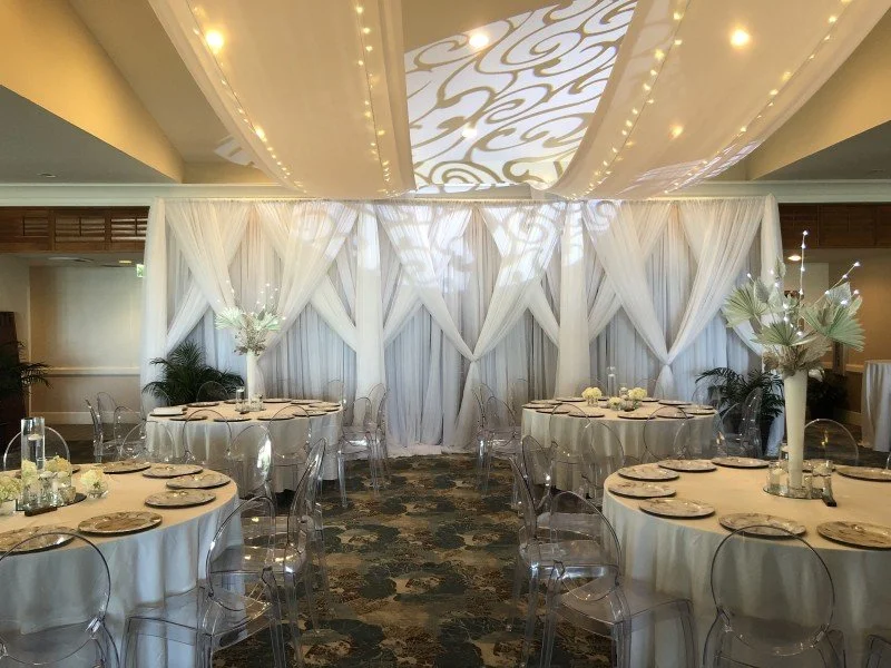 New Year’s Soiree at the Longboat Key Club