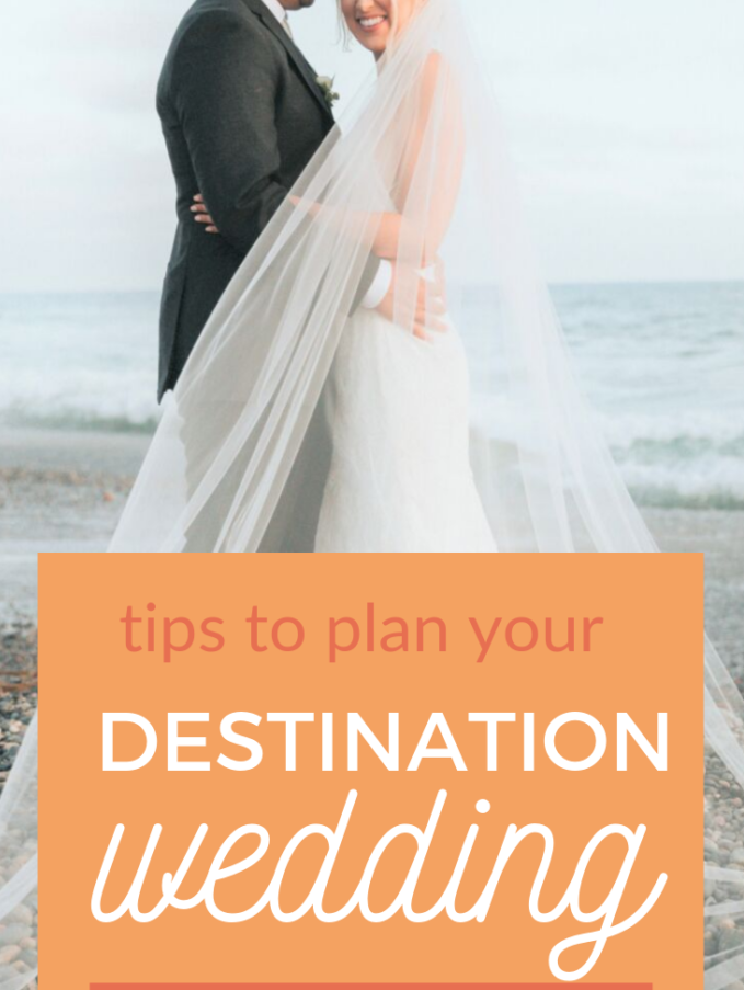 Destination Weddings – Tips &amp; Tricks Couples Should Know