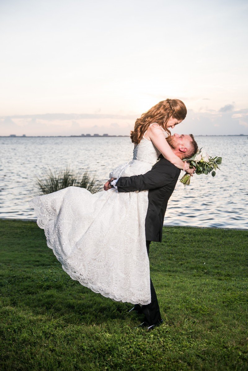 Caroline &amp; Christopher – Powel Crosley