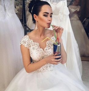 How to stay stress free while planning a wedding.