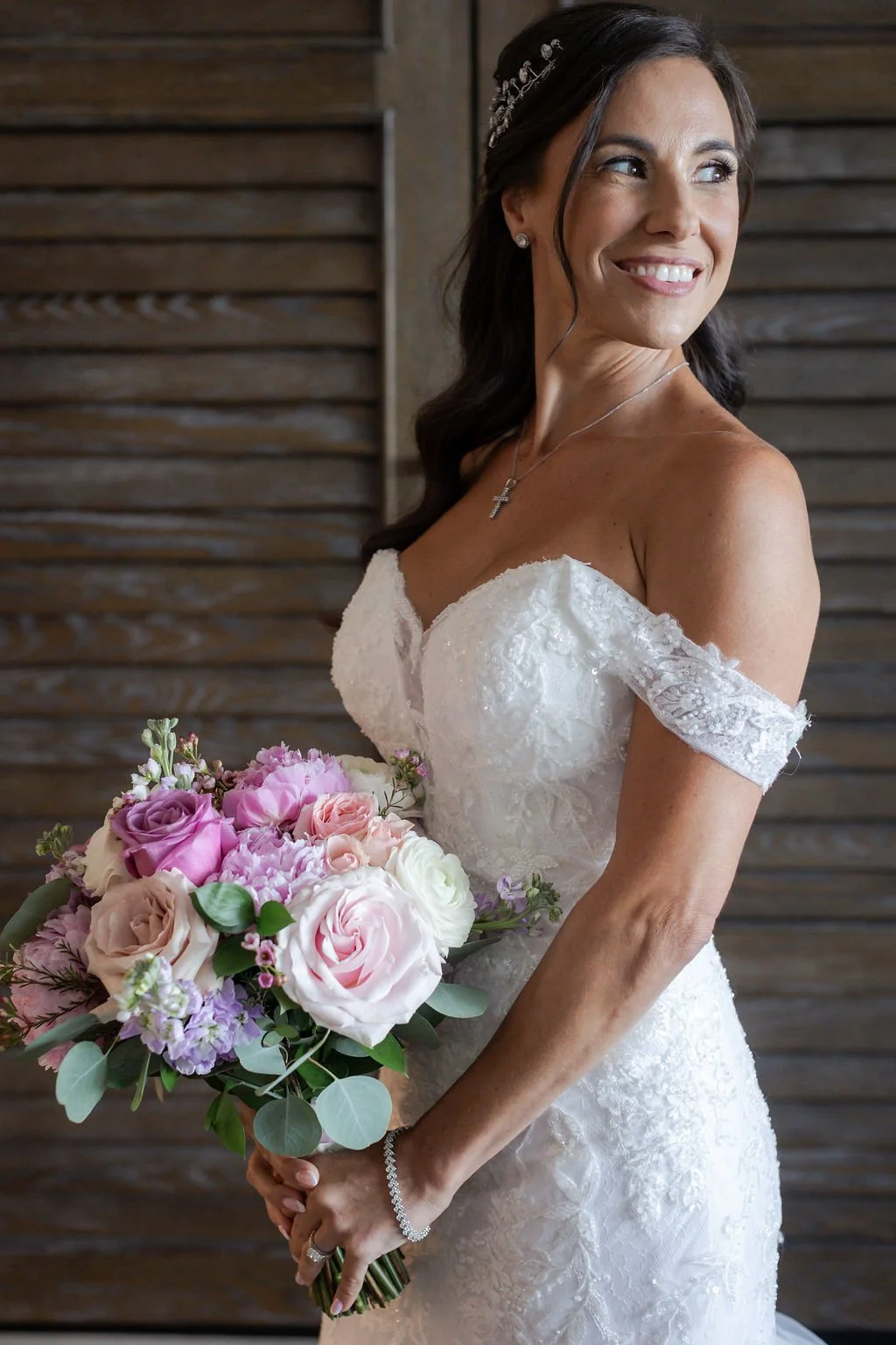 “Why Brides Carry Bouquets (and Other Fun Wedding Traditions You Didn’t Know)”