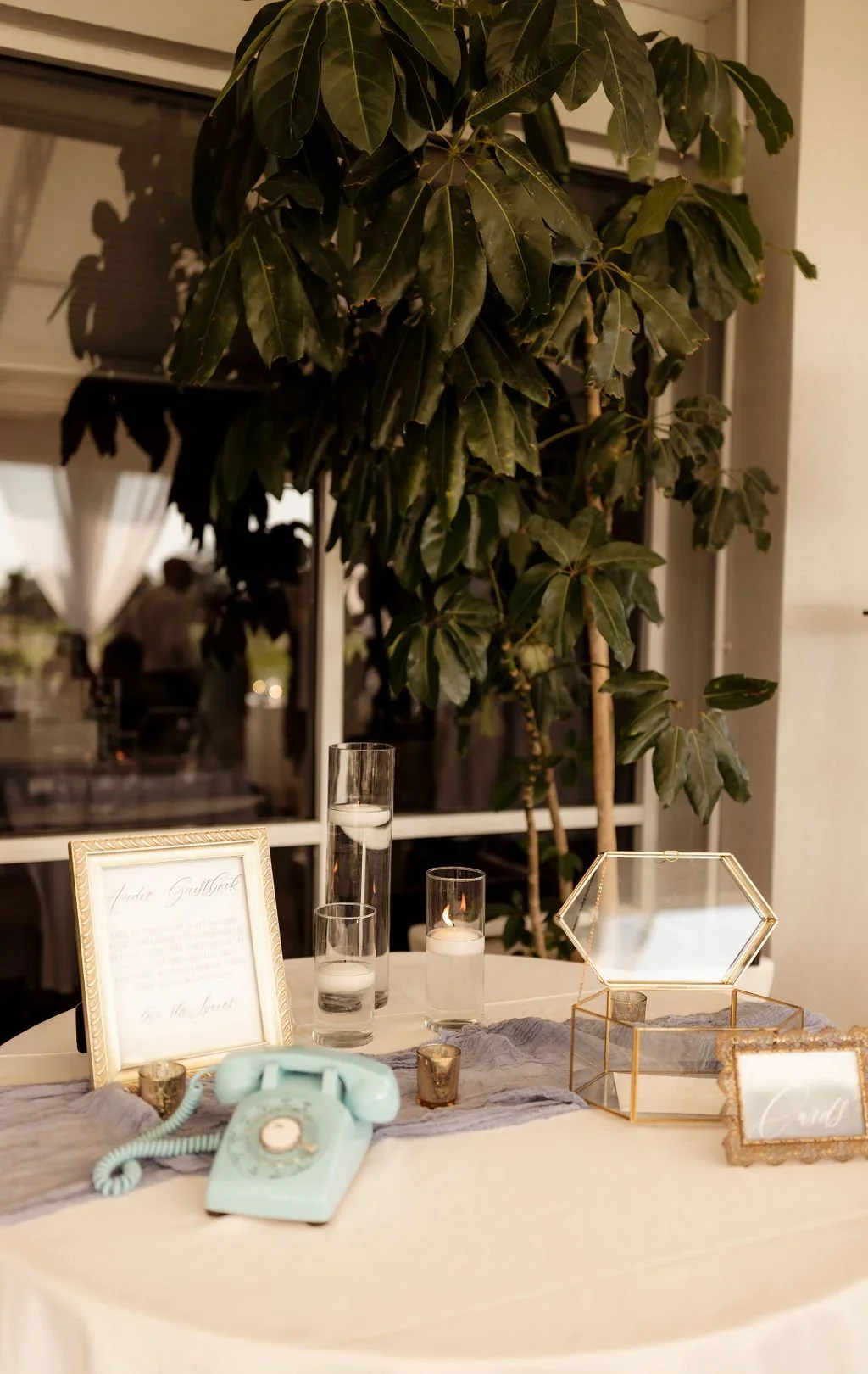 Ditch the Pen: Try an Audio Guestbook Instead!