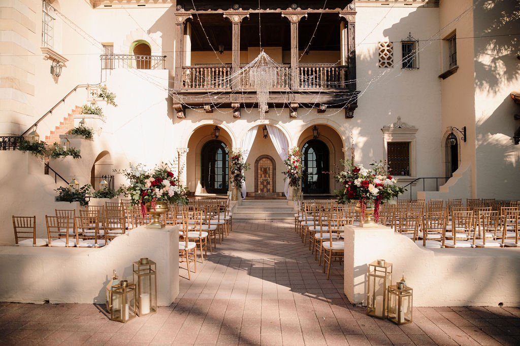 “10 Things No One Tells You About Planning a Wedding”