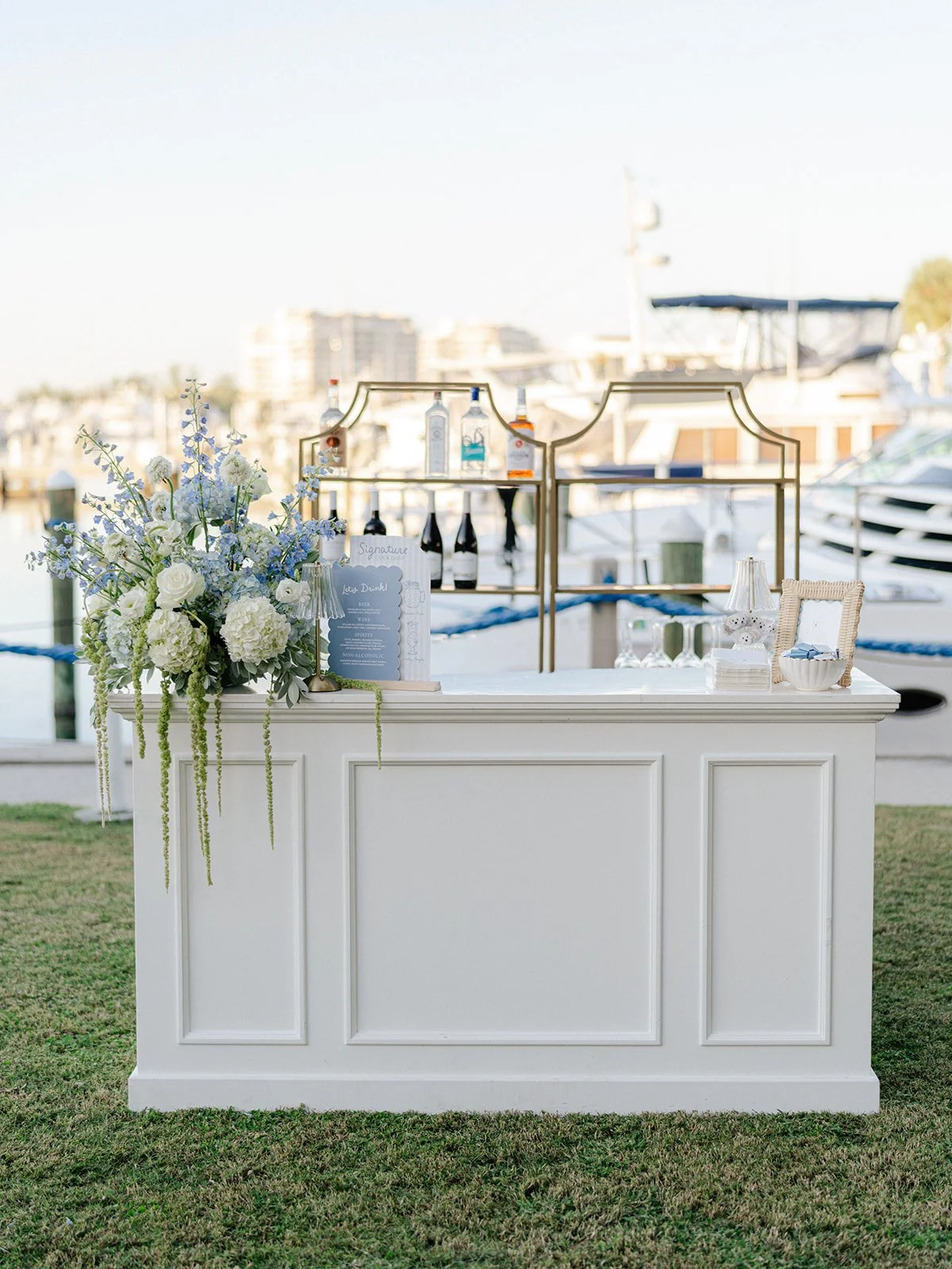 Is a Day-Of Coordinator Enough? Here’s the Honest Answer.