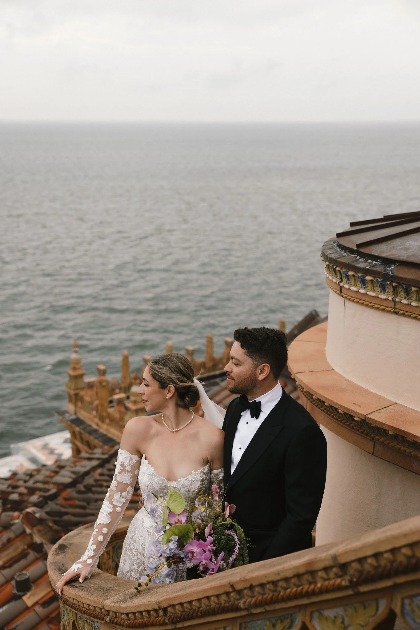 Where Vision Meets Precision: Inside a Fully Curated Wedding Experience.