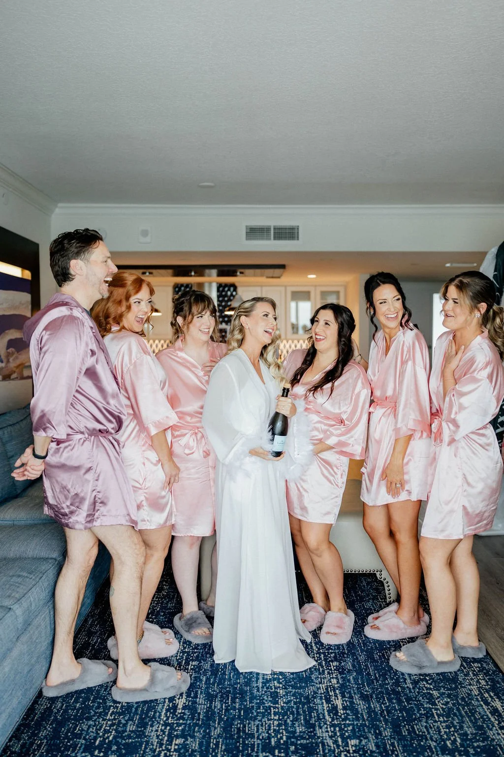 “From ‘Yes!’ to ‘I Do’: Getting to Know You and Your Dream Day”