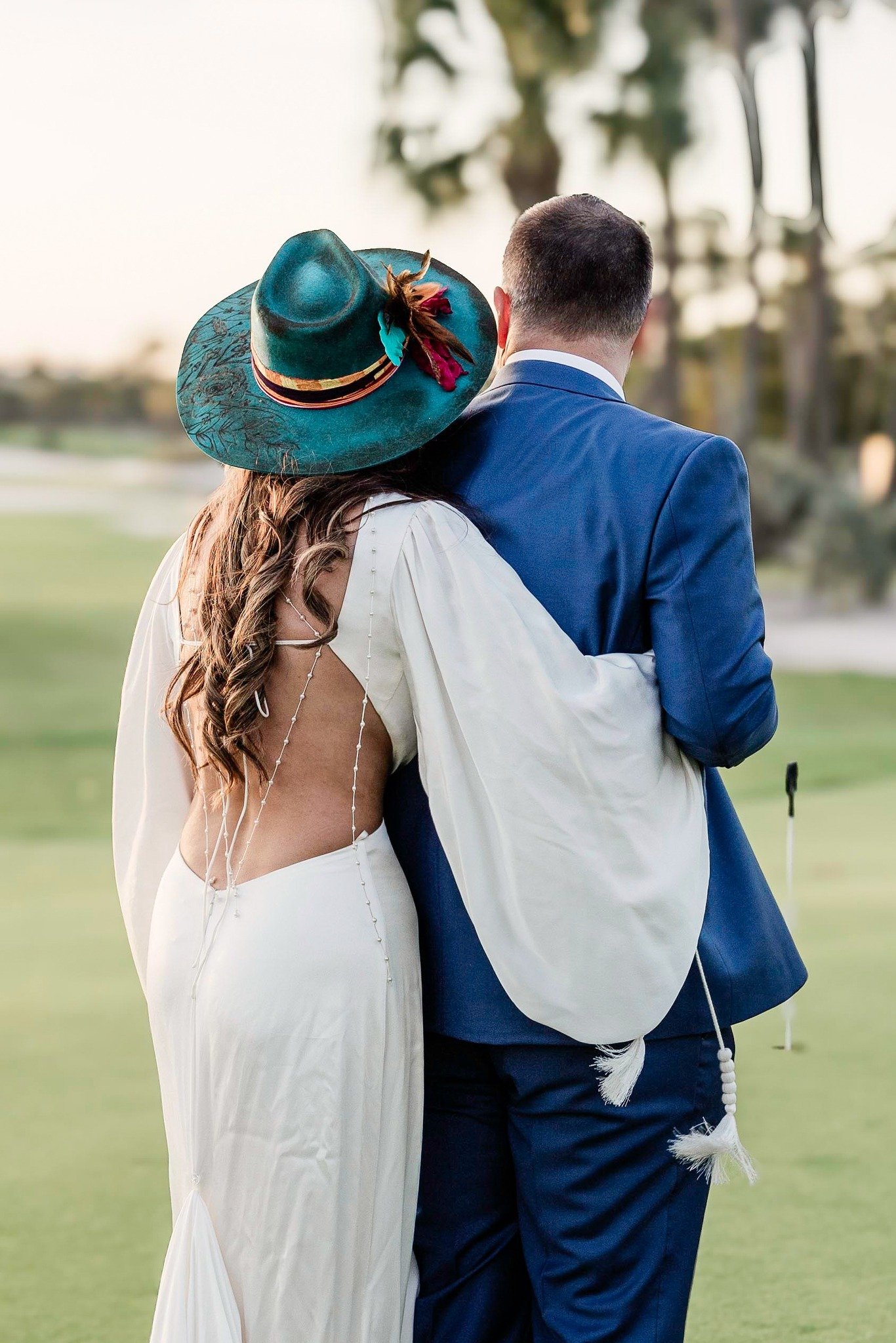 “Ditch the Rules: Weddings That Break All the Traditions (and Still Slay)”