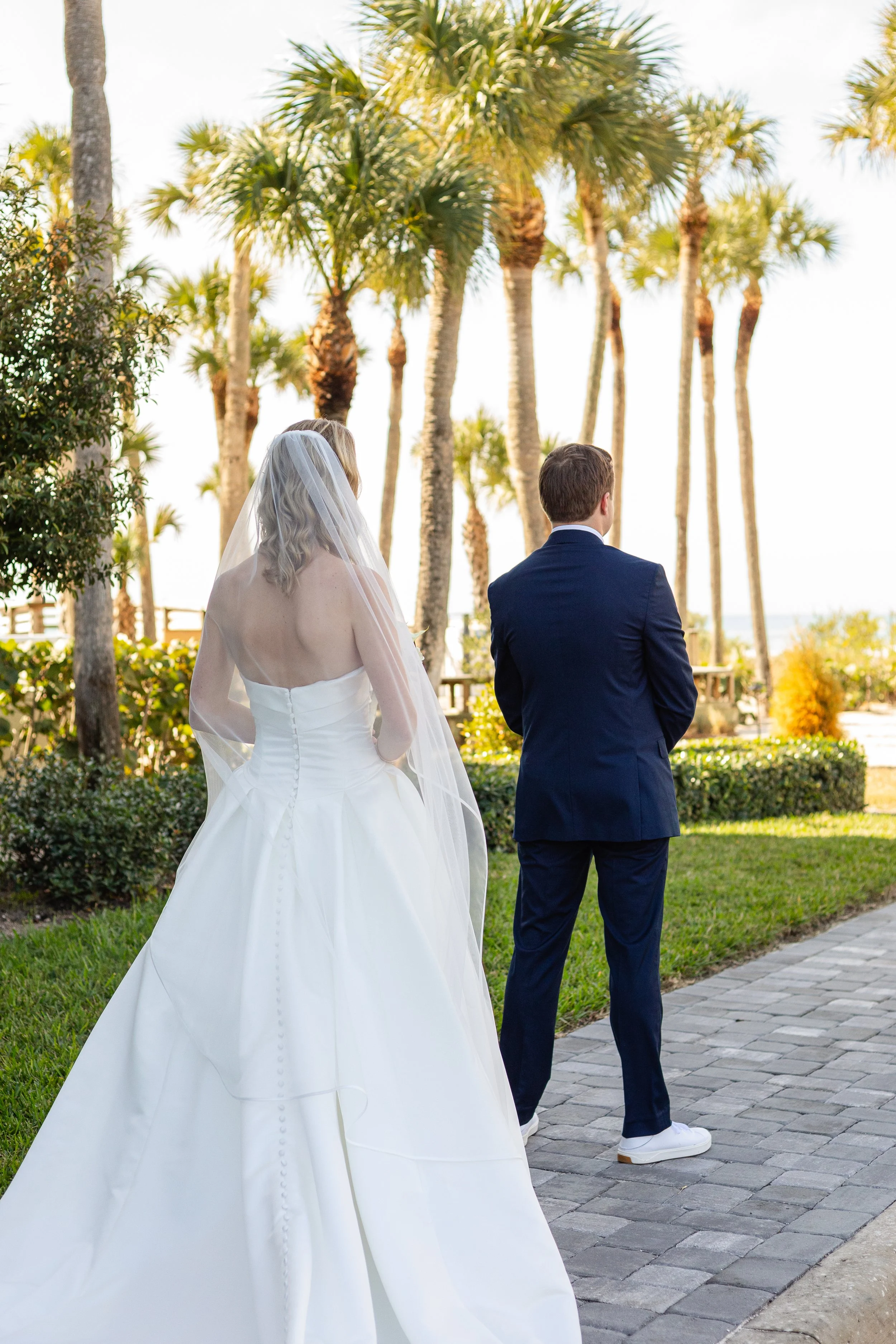 “Why First-Look Photos Are the Real MVP”