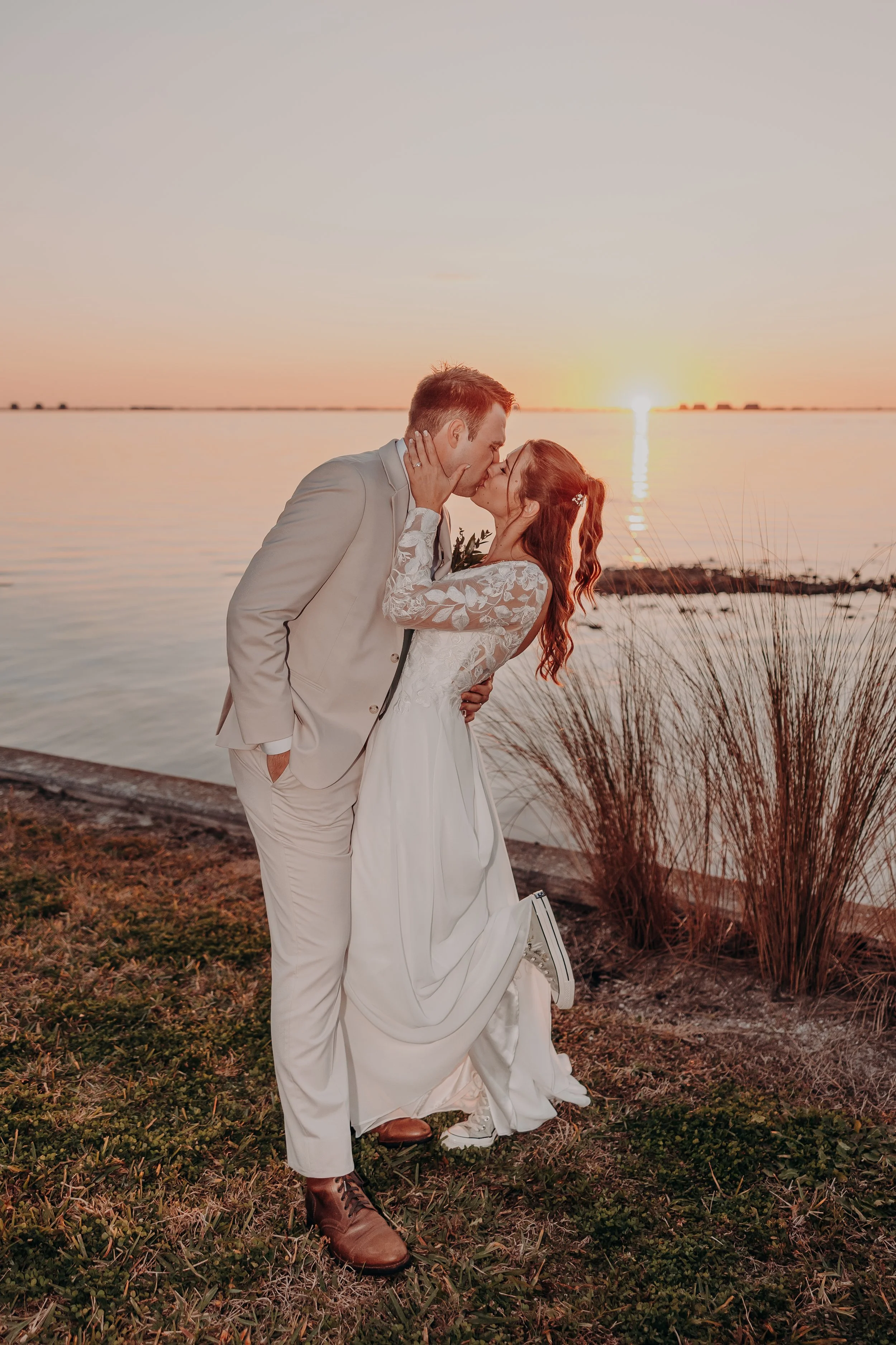 Weather-Proofing Your Florida Wedding☀️