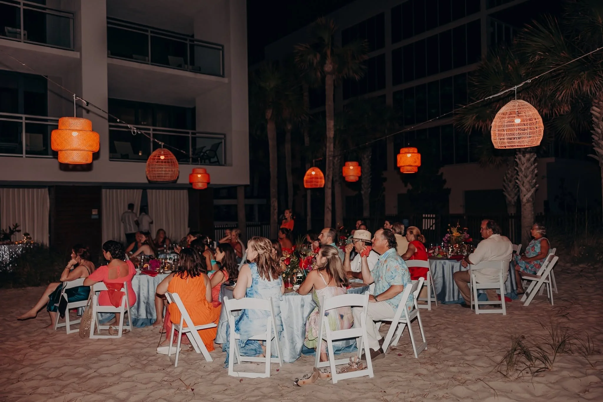 Turtles Before Tables: Florida Turtle Season Wedding Rules
