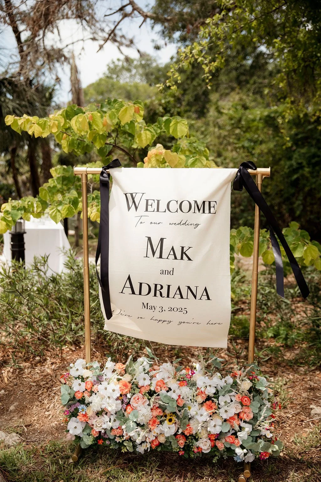 Adriana & Mak - 5/3/25 - Powel Crosley